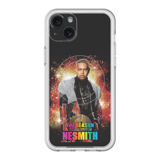 スリムプロテクションプレミアムケース with MagSafe［ EXILE LIVE TOUR 2025 "THE REASON" - NESMITH ］