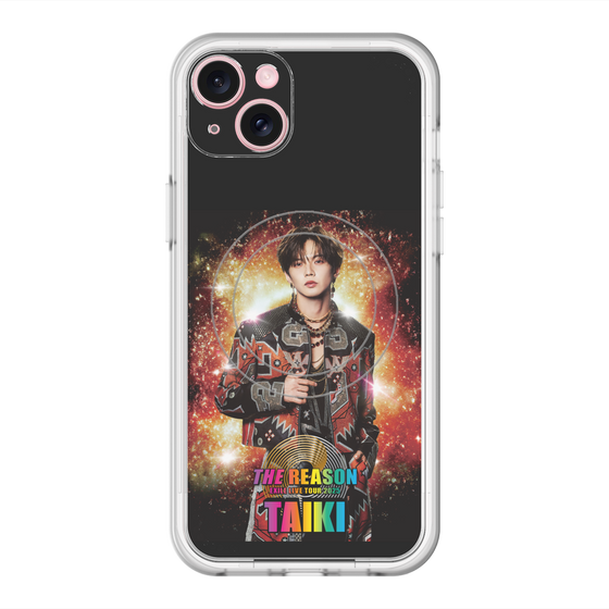 スリムプロテクションプレミアムケース with MagSafe［ EXILE LIVE TOUR 2025 "THE REASON" - TAIKI ］