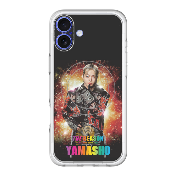 スリムプロテクションプレミアムケース with MagSafe［ EXILE LIVE TOUR 2025 "THE REASON" - YAMASHO ］