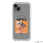 スリムプロテクションプレミアムケース with MagSafe［ NARUTO -ナルト- 疾風伝 - うずまきナルト ］