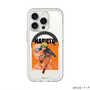 スリムプロテクションプレミアムケース with MagSafe［ NARUTO-ナルト- 疾風伝 - うずまきナルト ］