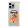 スリムプロテクションプレミアムケース with MagSafe［ NARUTO -ナルト- 疾風伝 - うずまきナルト ］