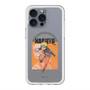 スリムプロテクションプレミアムケース with MagSafe［ NARUTO -ナルト- 疾風伝 - うずまきナルト ］