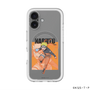 スリムプロテクションプレミアムケース with MagSafe［ NARUTO -ナルト- 疾風伝 - うずまきナルト ］
