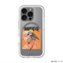 スリムプロテクションプレミアムケース with MagSafe［ NARUTO -ナルト- 疾風伝 - うずまきナルト ］