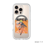 スリムプロテクションプレミアムケース with MagSafe［ NARUTO -ナルト- 疾風伝 - うずまきナルト ］