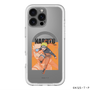 スリムプロテクションプレミアムケース with MagSafe［ NARUTO -ナルト- 疾風伝 - うずまきナルト ］