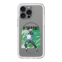 スリムプロテクションプレミアムケース with MagSafe［ NARUTO -ナルト- 疾風伝 - はたけカカシ ］