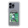 スリムプロテクションプレミアムケース with MagSafe［ NARUTO -ナルト- 疾風伝 - はたけカカシ ］