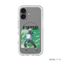 スリムプロテクションプレミアムケース with MagSafe［ NARUTO -ナルト- 疾風伝 - はたけカカシ ］