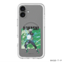 スリムプロテクションプレミアムケース with MagSafe［ NARUTO -ナルト- 疾風伝 - はたけカカシ ］