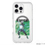 スリムプロテクションプレミアムケース with MagSafe［ NARUTO-ナルト- 疾風伝 - はたけカカシ ］