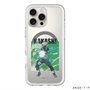 スリムプロテクションプレミアムケース with MagSafe［ NARUTO -ナルト- 疾風伝 - はたけカカシ ］