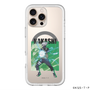 スリムプロテクションプレミアムケース with MagSafe［ NARUTO -ナルト- 疾風伝 - はたけカカシ ］