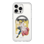 スリムプロテクションプレミアムケース with MagSafe［ NARUTO -ナルト- 疾風伝 - 波風ミナト ］