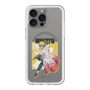 スリムプロテクションプレミアムケース with MagSafe［ NARUTO -ナルト- 疾風伝 - 波風ミナト ］