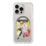 スリムプロテクションプレミアムケース with MagSafe［ NARUTO -ナルト- 疾風伝 - 波風ミナト ］