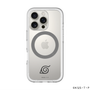 スリムプロテクションプレミアムケース with MagSafe［ NARUTO -ナルト- 疾風伝 - 木ノ葉隠れの里 ］