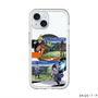 スリムプロテクションプレミアムケース with MagSafe［ NARUTO-ナルト- 疾風伝 - 終末の谷 ］