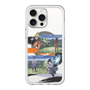 スリムプロテクションプレミアムケース with MagSafe［ NARUTO -ナルト- 疾風伝 - 終末の谷 ］