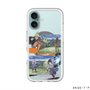 スリムプロテクションプレミアムケース with MagSafe［ NARUTO -ナルト- 疾風伝 - 終末の谷 ］