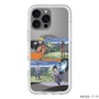 スリムプロテクションプレミアムケース with MagSafe［ NARUTO -ナルト- 疾風伝 - 終末の谷 ］