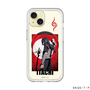 スリムプロテクションプレミアムケース with MagSafe［ NARUTO -ナルト- 疾風伝 - うちはイタチ - 暗部 ］