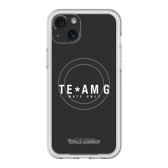 スリムプロテクションプレミアムケース with MagSafe［ Takanori Iwata ASIA TOUR 2025-2026 "SPACE COWBOY" - TEAM G ］