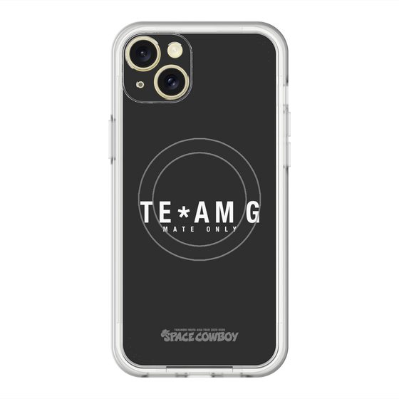 スリムプロテクションプレミアムケース with MagSafe［ Takanori Iwata ASIA TOUR 2025-2026 "SPACE COWBOY" - TEAM G ］