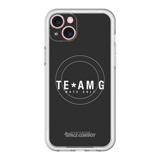スリムプロテクションプレミアムケース with MagSafe［ Takanori Iwata ASIA TOUR 2025-2026 "SPACE COWBOY" - TEAM G ］