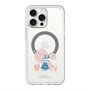 スリムプロテクションプレミアムケース with MagSafe［ MOOMIN - Little My ］