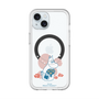 スリムプロテクションプレミアムケース with MagSafe［ MOOMIN - Moominmamma ］