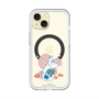 スリムプロテクションプレミアムケース with MagSafe［ MOOMIN - Moominmamma ］