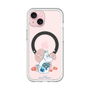 スリムプロテクションプレミアムケース with MagSafe［ MOOMIN - Moominmamma ］