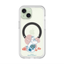 スリムプロテクションプレミアムケース with MagSafe［ MOOMIN - Moominmamma ］