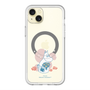 スリムプロテクションプレミアムケース with MagSafe［ MOOMIN - Moominmamma ］