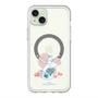 スリムプロテクションプレミアムケース with MagSafe［ MOOMIN - Moominmamma ］