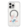 スリムプロテクションプレミアムケース with MagSafe［ MOOMIN - Moominmamma ］