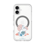 スリムプロテクションプレミアムケース with MagSafe［ MOOMIN - Moominmamma ］