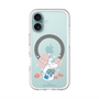 スリムプロテクションプレミアムケース with MagSafe［ MOOMIN - Moominmamma ］