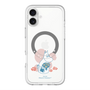 スリムプロテクションプレミアムケース with MagSafe［ MOOMIN - Moominmamma ］