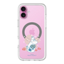 スリムプロテクションプレミアムケース with MagSafe［ MOOMIN - Moominmamma ］