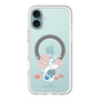 スリムプロテクションプレミアムケース with MagSafe［ MOOMIN - Moominmamma ］