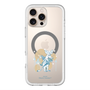 スリムプロテクションプレミアムケース with MagSafe［ MOOMIN - Sniff ］