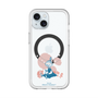 スリムプロテクションプレミアムケース with MagSafe［ MOOMIN - Mymble ］