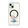 スリムプロテクションプレミアムケース with MagSafe［ MOOMIN - Mymble ］