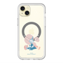スリムプロテクションプレミアムケース with MagSafe［ MOOMIN - Mymble ］