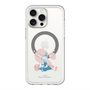 スリムプロテクションプレミアムケース with MagSafe［ MOOMIN - Mymble ］