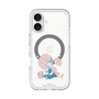 スリムプロテクションプレミアムケース with MagSafe［ MOOMIN - Mymble ］