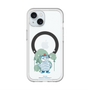スリムプロテクションプレミアムケース with MagSafe［ MOOMIN - Too-ticky ］